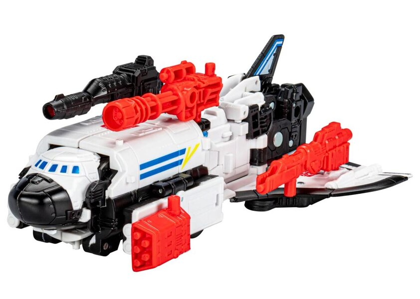 Legacy Velocitron Leader Victory Universe Galaxy Shuttle Official Product Image  (2 of 10)